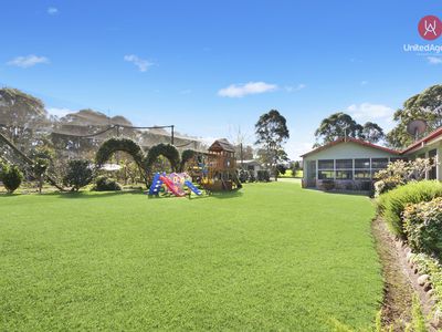 115-125 Floribunda Road, Kemps Creek