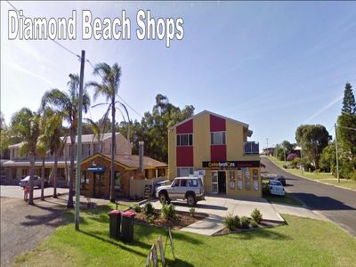 39 Sapphire Parade, Diamond Beach