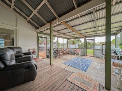 15-17 Cobden Street, Quambatook