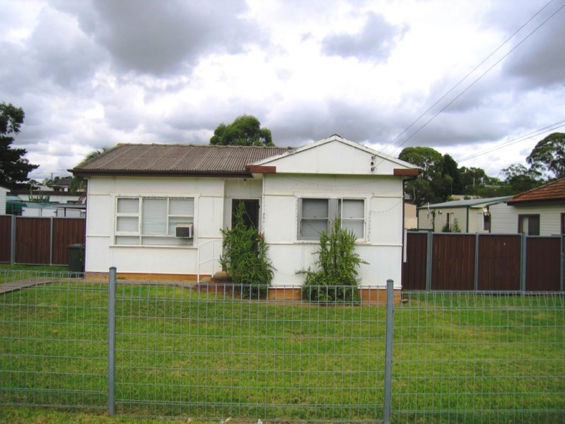 89 Frank St, Mount Druitt Stockton Grange