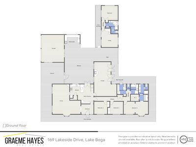 169 Lakeside Drive, Lake Boga