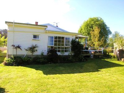 49 Kermandie River Road, Geeveston