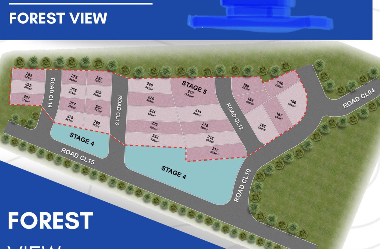 Collingwood Park Oxbridge Global Real Estate, Finance & Projects
