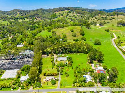 45A Crabbes Creek Road, Crabbes Creek