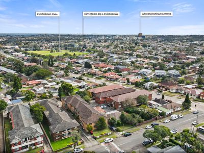 6 / 93 Victoria Road, Punchbowl
