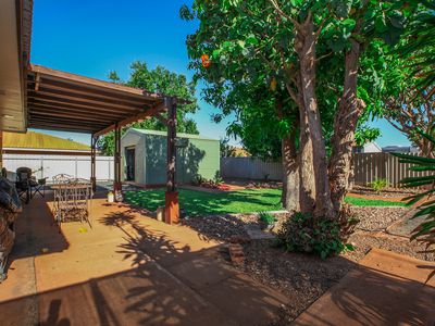 5 Nyanda Place, South Hedland