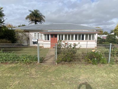23 Carinya Street, Kingaroy