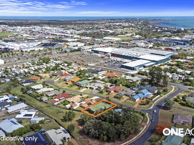 6 Arlington Court, Kawungan