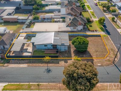 1 Irwin Avenue, Wangaratta