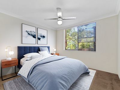 11 / 31 Fontenoy Road, Macquarie Park