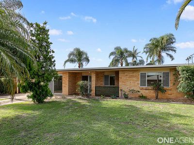 198 Truro Street, Urangan
