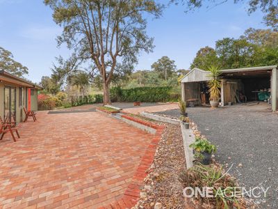 125 Haydon Street, Murrurundi