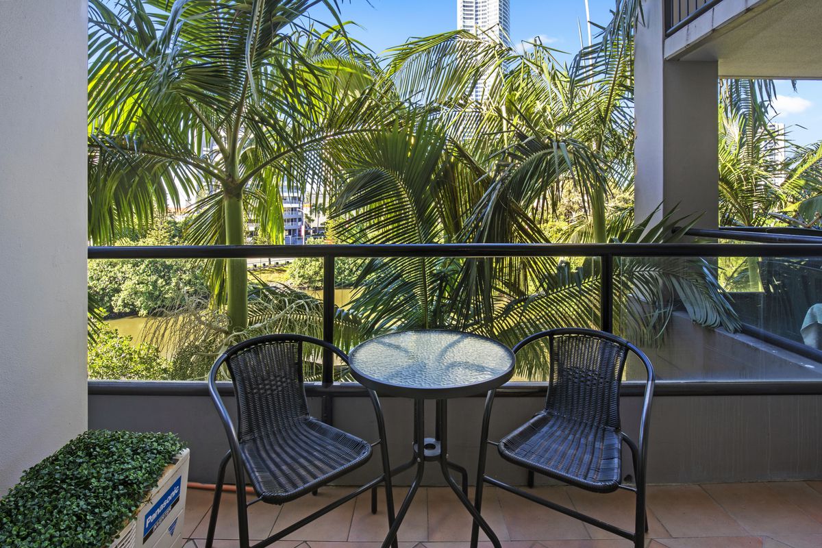 1-8 Paradise Island, Surfers Paradise