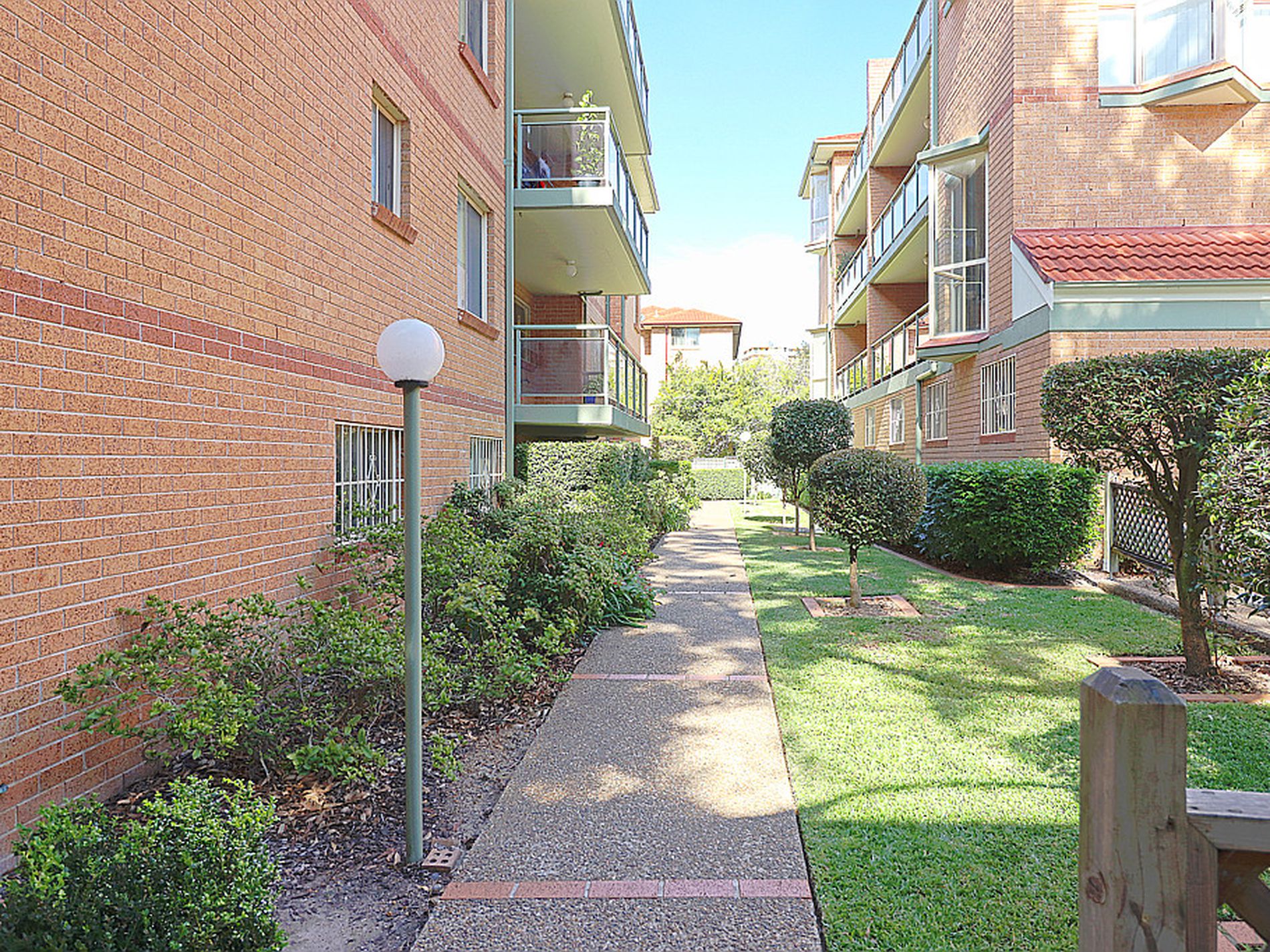 25 / 6-10 Cairo Street, Rockdale