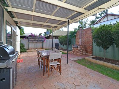 14 Lewis Street, Lamington