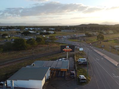 936-938 Ingham Road, Bohle