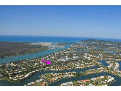 30 The Cockleshell, Noosaville