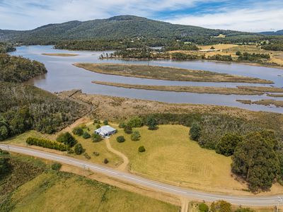 7345 Huon Highway, Dover