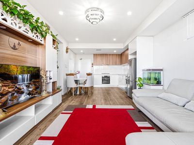 207 / 31A Garfield Street, Wentworthville