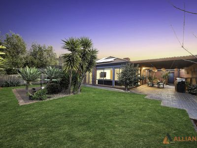 2 Governor Close, Tarneit