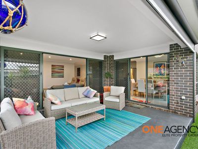 3 / 126 Kanahooka Road, Kanahooka