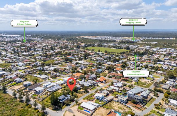 10 Coffey Street, Singleton