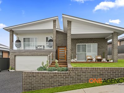 3 Stud Close, Calderwood