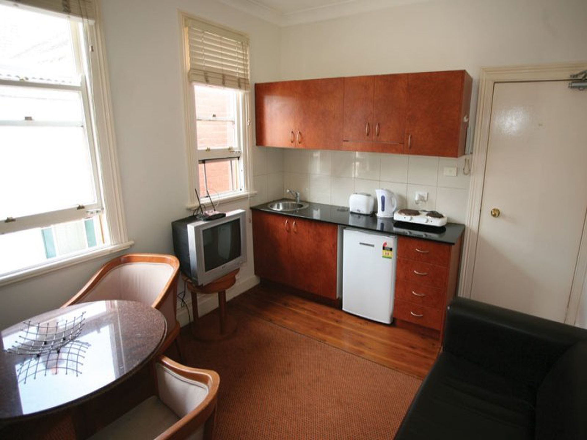 5 / 15A Mona Road, Edgecliff