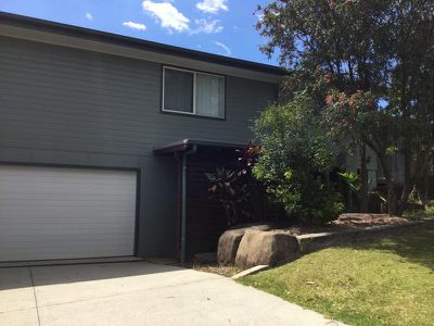 1A Yungarrup Place, Ocean Shores