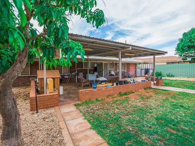 16 Finlay Street, Port Hedland