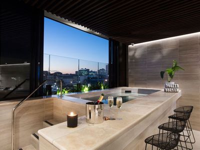 2301 / 179 Alfred Street, Fortitude Valley