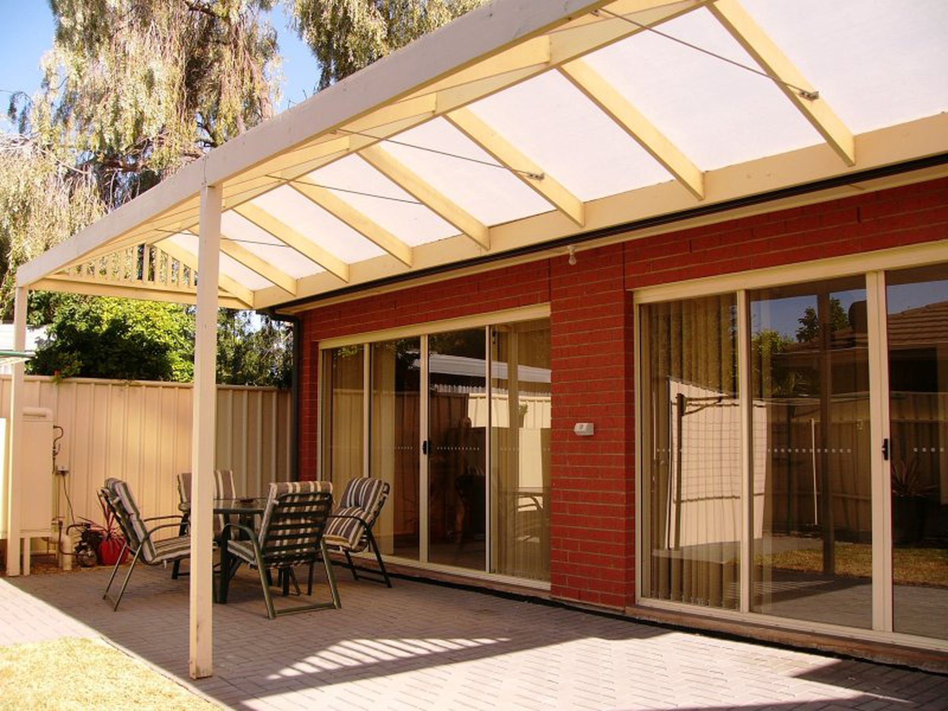 12B Talbot Avenue, North Plympton