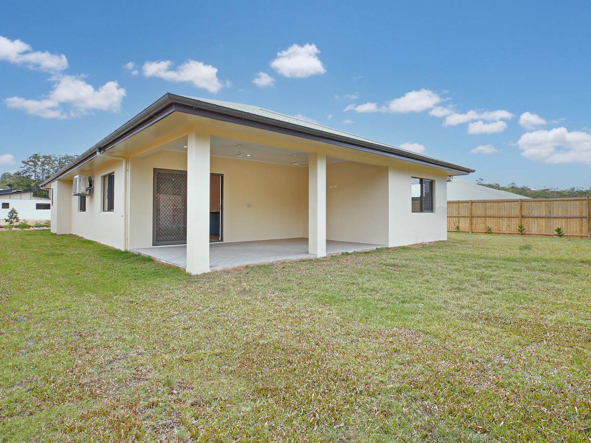 70 Rankine Avenue, Yungaburra