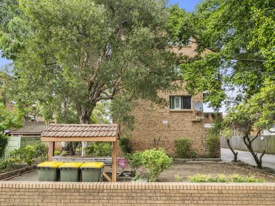 7 / 21 Nelson Street, Fairfield