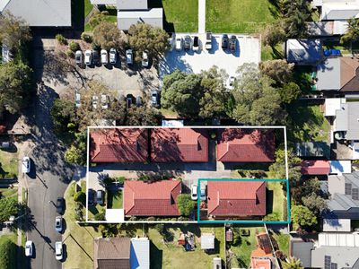 2 / 1-3 Owen Park Road, Bellambi