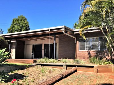 115-117 Moore Street, Kingaroy