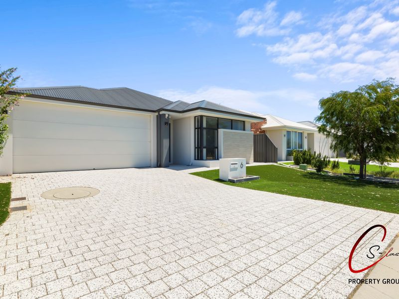 6 Klondyke Street, Piara Waters