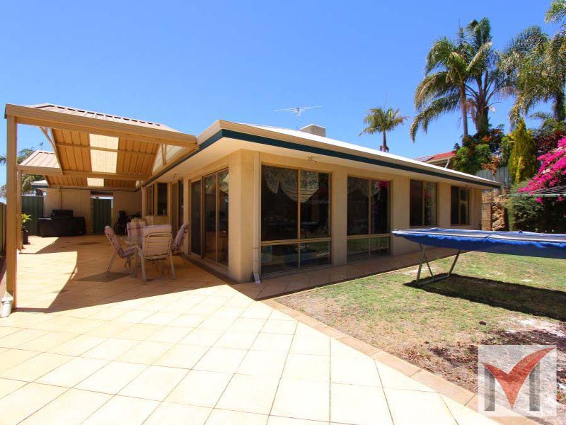 3 Spyglass Circle, Canning Vale & Hayes Real Estate