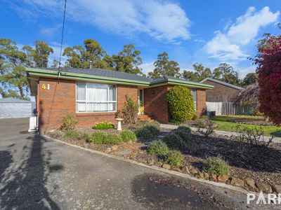 41 Partridge Drive, Legana