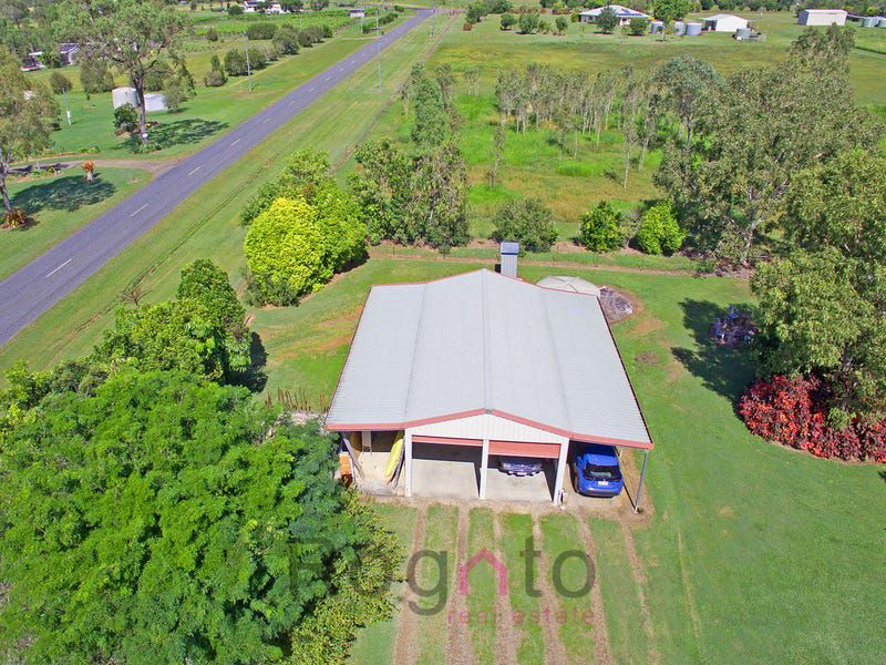 266 Malone Road, Mareeba