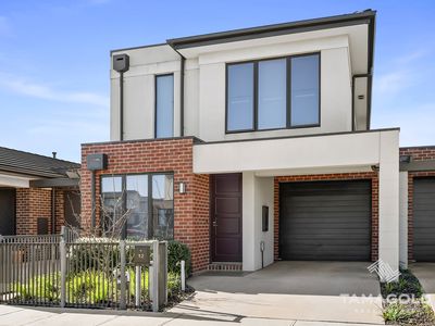 12 Cockatiel Street, Narre Warren