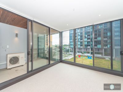 210 / 1 Network Place, North Ryde