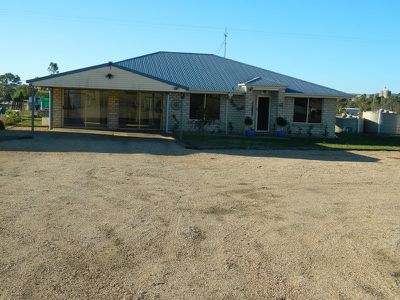 34-36 James Street, Cambooya