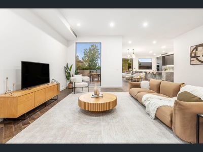 327 Union Road, Balwyn