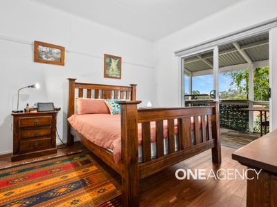 46 Currambene Street, Huskisson