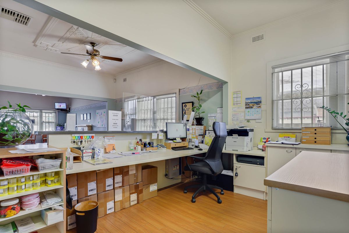 304 Williamstown Road, Yarraville