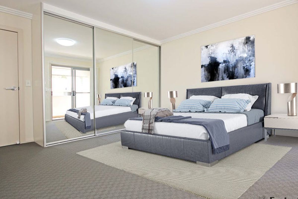 20 / 100 Kenyons Road, Merrylands
