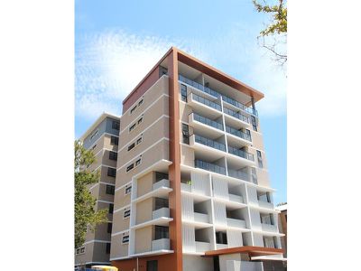 402 / 29 Goulburn Street, Liverpool