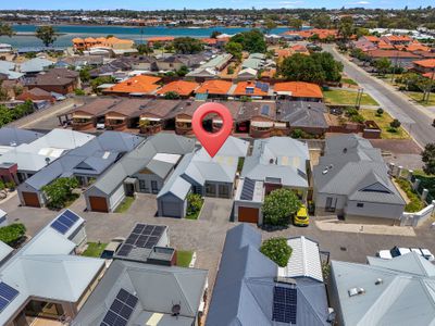 12 / 15 Creery Street, Dudley Park