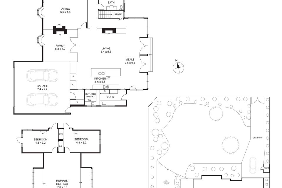 6 Knutsford Street, Balwyn